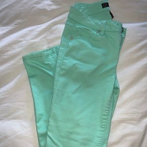 Tinsel for Nordstrom Pants